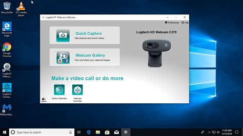 logitech webcam software installation|install logi camera windows 10.